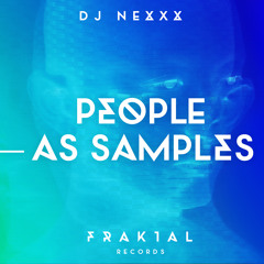 DJ NexXx - Eager