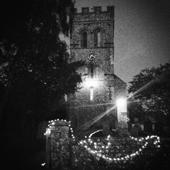 Sallow Tree - Live at St Laurence's church with Bela Emerson
