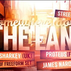 ((  Dj. Annihilate & MC' ShOrty B  )) - Somewhere Down The Lane Street Party 2013.