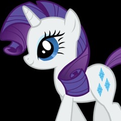 Rarity voice impression