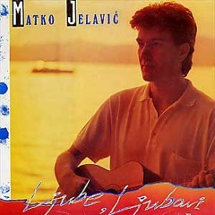 Matko Jelavić - Majko stara