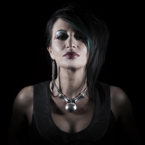 Lisa Lashes  - Techno Session ***Free Download**