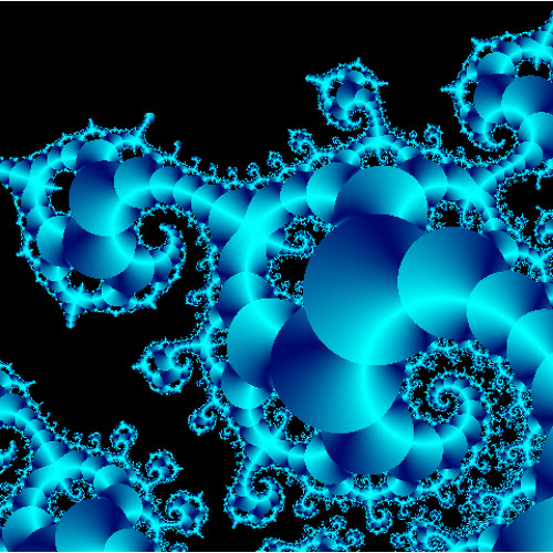 Fractal - Completely Insane