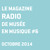 Artwork for Le Magazine Radio de Musée en musique #6 - Octobre 2014