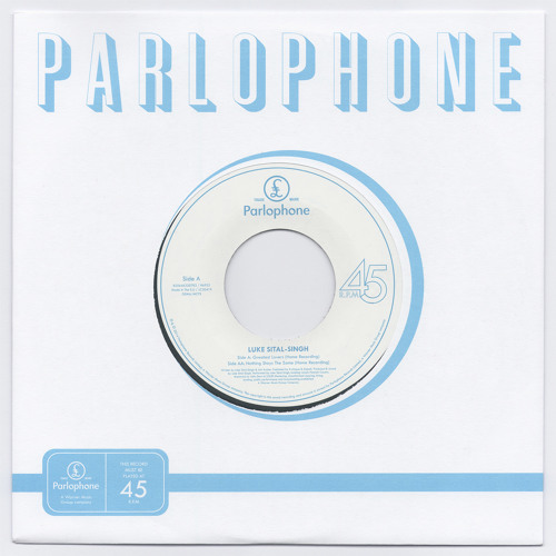 Record Store Day 2014