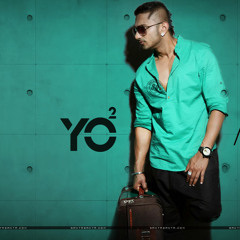 Desi Kalakar By Yo Yo Honey Singh