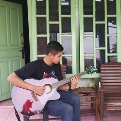 Us agaisn't the world (cover)