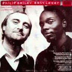 Phil Collins & Phillip Bailey - "Easy Lover (Late Night Luke Remix)" *Free Download*