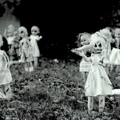 Calm On The Front Lawn