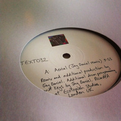 Four Tet - Aerial (Jay Daniel Remix)