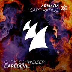 Chris Schweizer - Daredevil