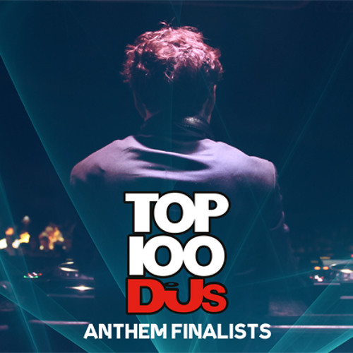 Flow 'Everyone Goin' (Top 100 DJs Anthem Competition Finalist)