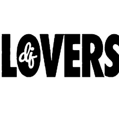 DJ LOVERS - TECHNO