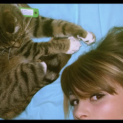 I'm very scared, Buster.  Yes, at last.