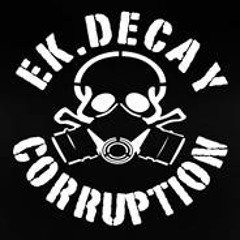 (Punk) EK Decay - No Hope