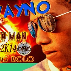 Action Man Mixtape Feat. Dwayno By Dj King Bolo D Jugglin Machine 2K14 Free Download