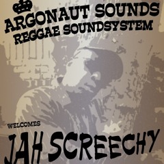 Jah Screechy - Walk And Skank (Argonaut Sounds Dubplate)