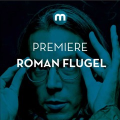 Premiere: Roman Flügel 'Candy Crack'