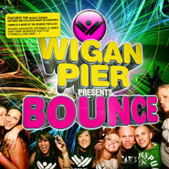 Wigan Pier - I Adore
