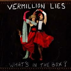 Vermillion Lies - The Astronomer