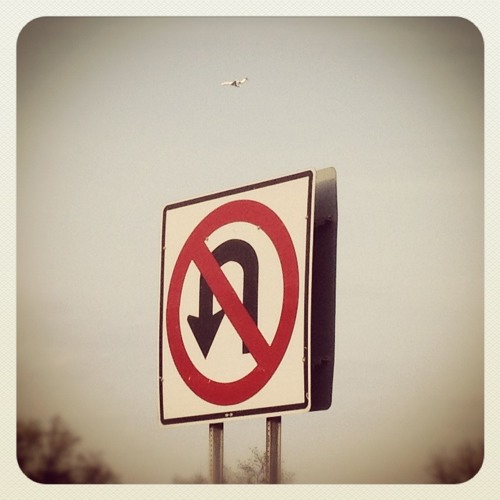 No Turnin' Back - Tawabaman