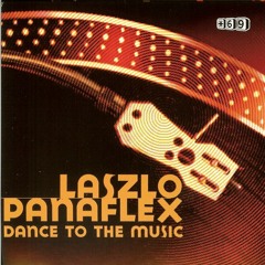 Laszlo Panaflex - Dance To The Music(John-K Review on Carlos Gallardo 2014)