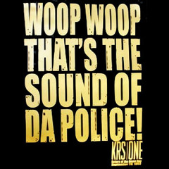 That's the sound of da police feat Big L