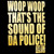 Artwork for That's the sound of da police feat Big L