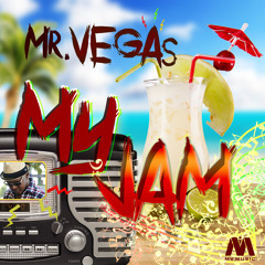 Mr. Vegas " My Jam " Clean