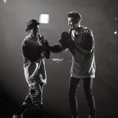 Thế Giới Cùng Tôi Yêu Em OST (ChanYeol Theme)