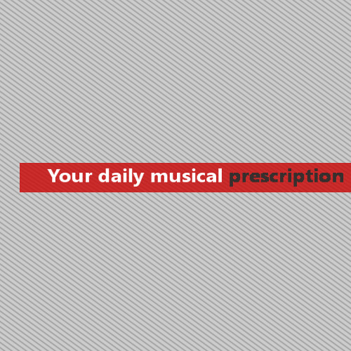 Random Medication For the Soul 2