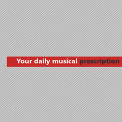 Random Medication For the Soul 1