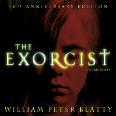 The Exorcist by William Peter Blatty (Audiobook extract) Read by William Peter Blatty