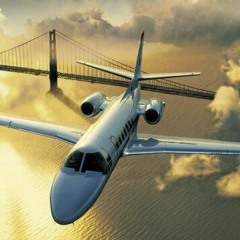 Private Plane SHITT