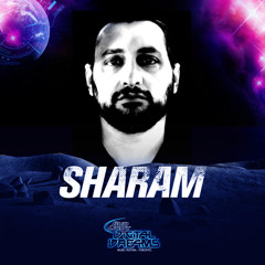 Sharam - Guest Mix (Live at Digital Dreams Music Festival 2014)