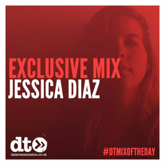 Mix of the Day: Jessica Diaz (AnaloQ Mix)