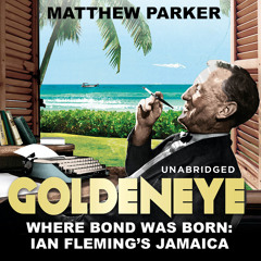 Goldeneye by Matthew Parker (Audiobook Extract) Read by Roy McMillan