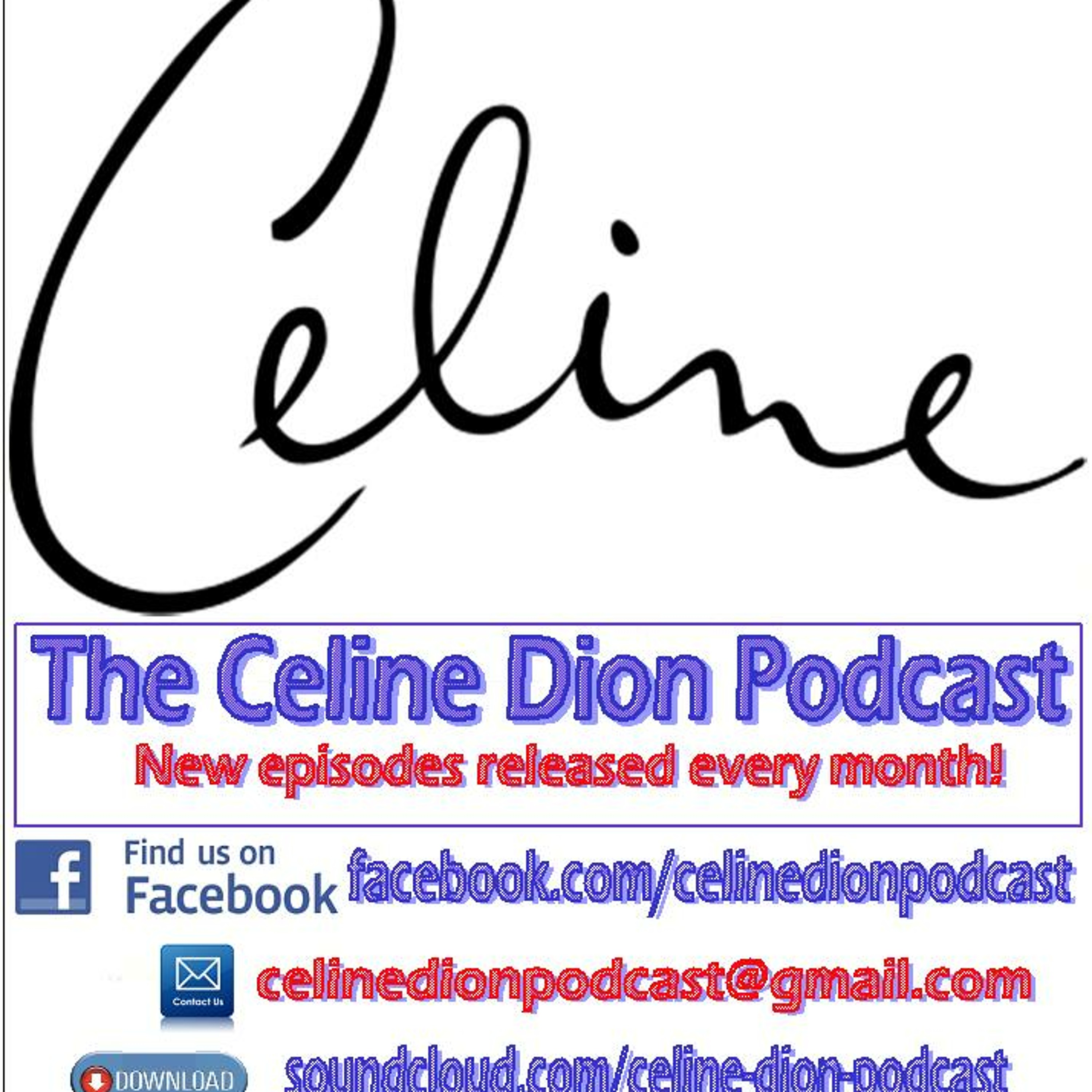 The Celine Dion Podcast