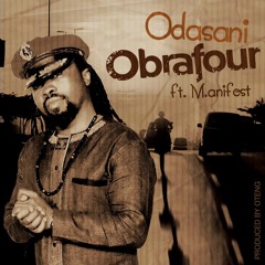 Odasani...Prod By Oteng