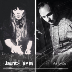 Jaunt>  Podcast october 2014