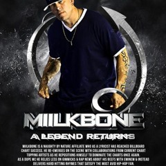 Hemperor K - The Miilky Way (preview for Miilk Bone)