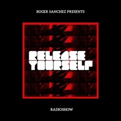 Release Yourself Radioshow #676 - Guest Mix From Paride Saraceni