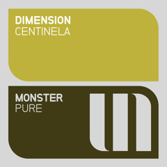 OUT NOW! Dimension - Centinela (Original Mix) [Monster Pure] #ASOT684 #CorstensCountdown(x4)