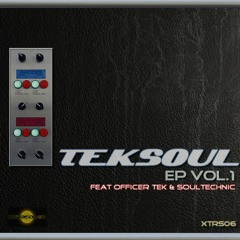 DeejayKul Meets Soultechnic - Save My Life