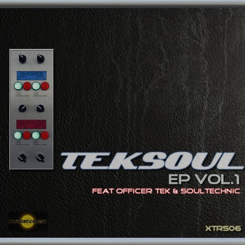 DeejayKul Meets Soultechnic - Save My Life