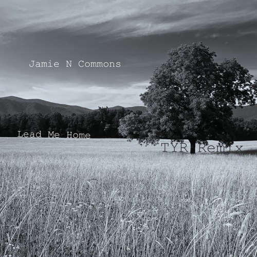 Jamie N Commons - Lead Me Home (TYR Remix)
