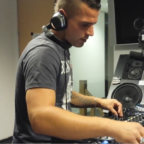 Psycho Killer 2 Hours Live On Radio De Weekend Start 12'09'2014