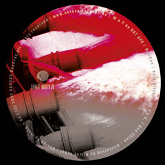 UKT APA - Roter Alarm (Stufe 1 EP / uktura rec)