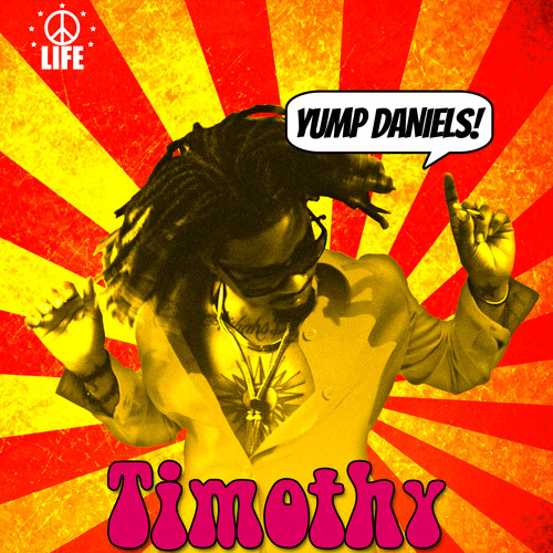 Timothy- Yump Daniels