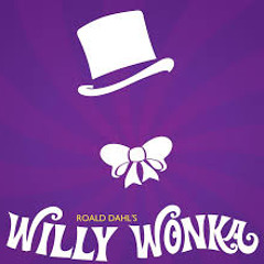 hizzleguy Willy Wonka sprayout
